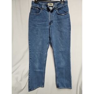 L.L Bean Women's Jeans